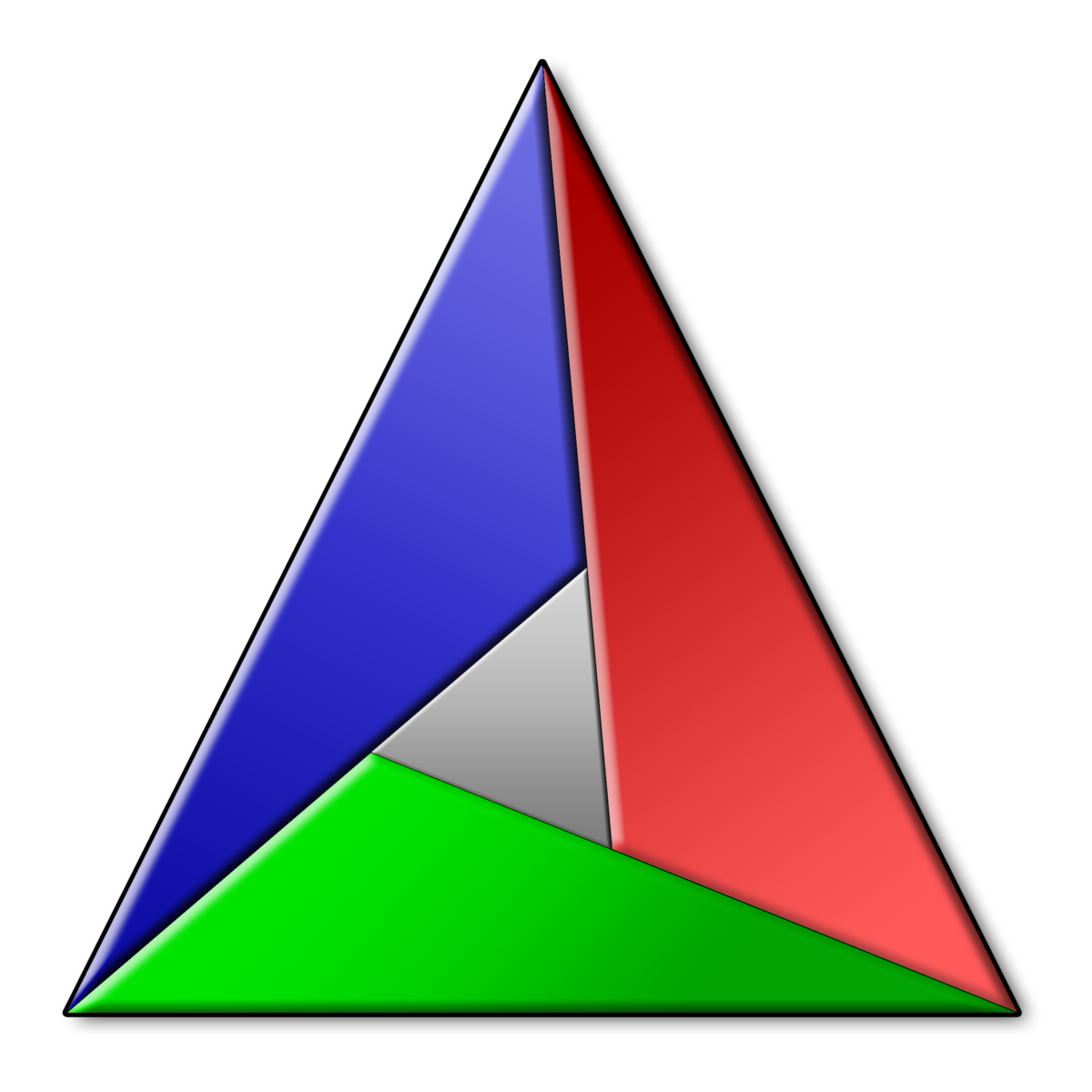 Cmake Logo